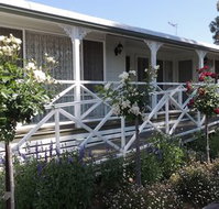 Burrabliss Bed and Breakfast - Accommodation Cairns