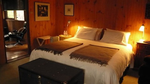 Braeside Mount Macedon Country Retreat And Bed & Breakfast - Accommodation Cairns 1