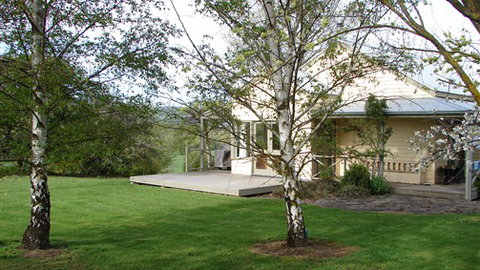 Delatite Station - Accommodation Cairns 0