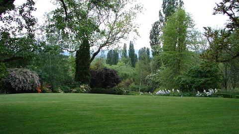 Delatite Station - Accommodation Cairns 1