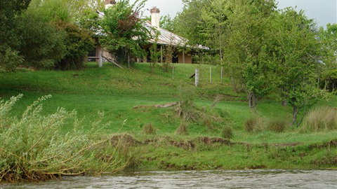 Delatite Station - Accommodation Cairns 2