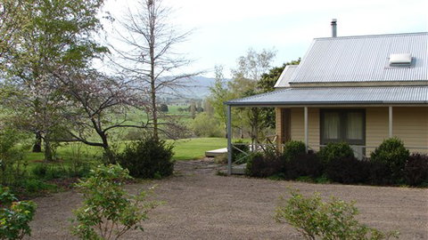 Delatite Station - Accommodation Cairns 6