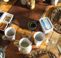 Paynes Hut - Accommodation Cairns