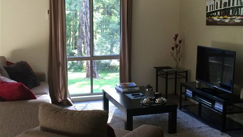 Wattle Tree Creek Cottages - Accommodation Cairns 1