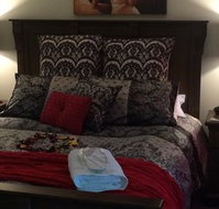 Wattle Tree Creek Cottages - Accommodation Cairns