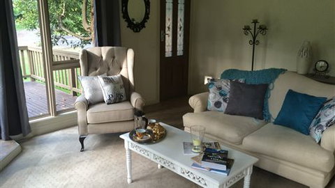 Wattle Tree Creek Cottages - Accommodation Cairns 2