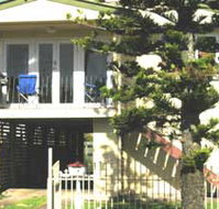 Amanda Stichbury Holiday Guide - Accommodation Cairns