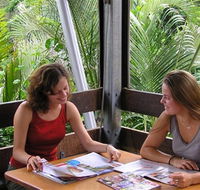 Banana Benders Backpackers - Accommodation Cairns