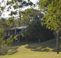 CabinstheView - Accommodation Cairns