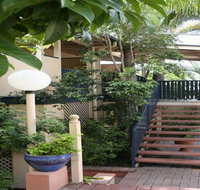 City Palms Motel - Accommodation Cairns