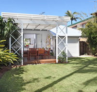 Corporate Beach House - Accommodation Cairns