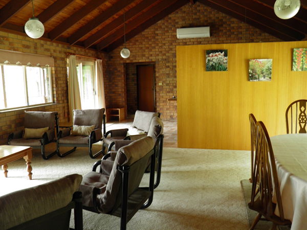 Taromeo ACT Accommodation Cairns