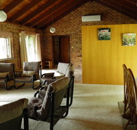 Coucals of Mount Crosby - Accommodation Cairns