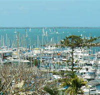 Harbourview Apartment Manly - Accommodation Cairns