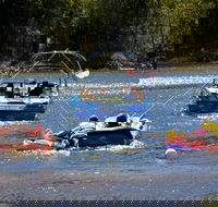 Lake Dyer - Accommodation Cairns