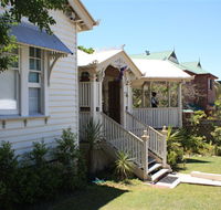 Minto Guest House - Accommodation Cairns
