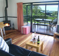 Ocean View Estate Accommodation - Accommodation Cairns