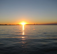 Poverty Creek Camping Area - Accommodation Cairns