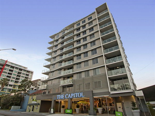  Accommodation Cairns