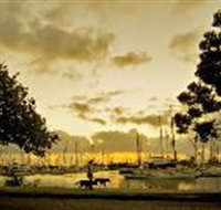 The Weekender - Accommodation Cairns
