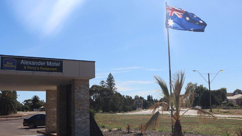 Best Western Alexander Motel Whyalla - Accommodation Cairns 19