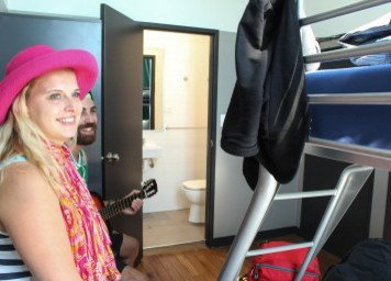 Bunk Backpackers - Accommodation Cairns 3