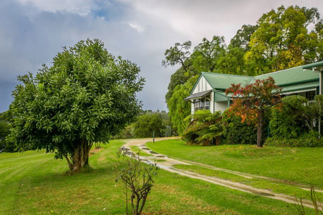 Accommodation Cairns