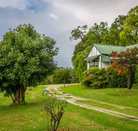 Karbeethong Lodge - Accommodation Cairns