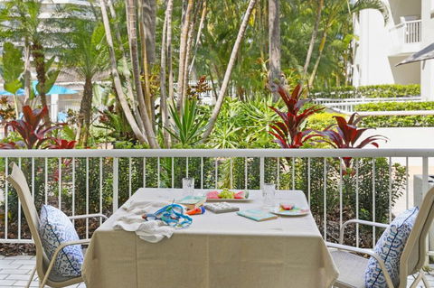 Chidori Court - Accommodation Cairns 5