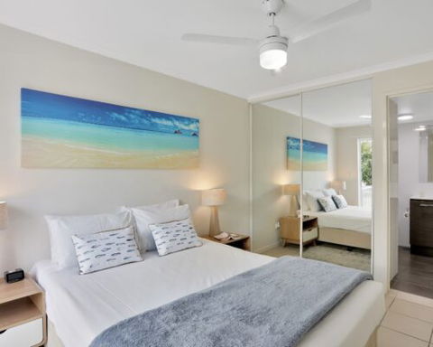 Chidori Court - Accommodation Cairns 6