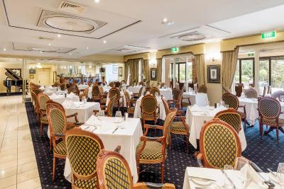 Canterbury International Hotel - Accommodation Cairns 4