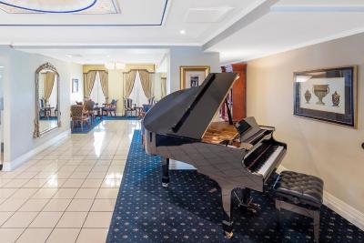 Canterbury International Hotel - Accommodation Cairns 7
