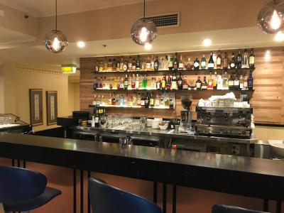 Canterbury International Hotel - Accommodation Cairns 8