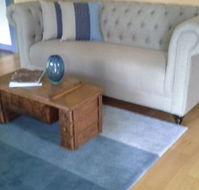 Blue House at Mountainside Wines - Accommodation Cairns