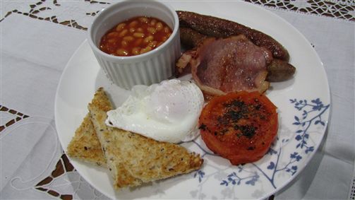 Axedale VIC Accommodation Cairns