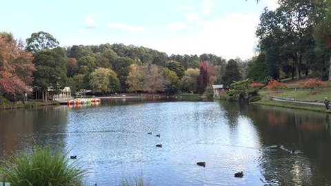 Farm Accommodation - Accommodation Cairns 5