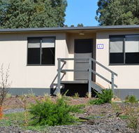 Camp Marysville - Accommodation Cairns
