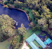 Cave Hill Creek - Accommodation Cairns