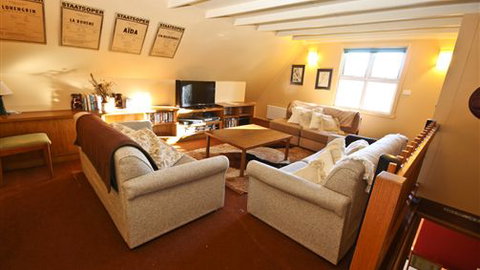 Red Onion Ski Chalet - Accommodation Cairns 1