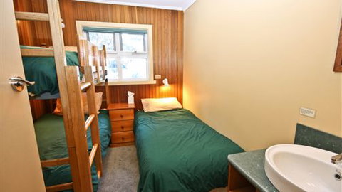 Red Onion Ski Chalet - Accommodation Cairns 6