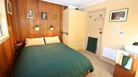 Red Onion Ski Chalet - Accommodation Cairns 5