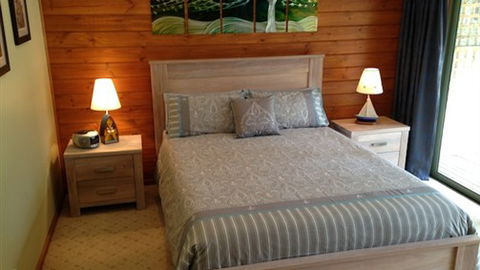 Southern Anchorage Retreat - Accommodation Cairns 0
