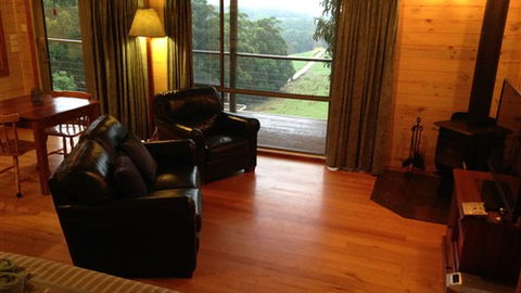 Southern Anchorage Retreat - Accommodation Cairns 2