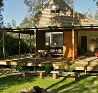 Venus Bay Eco Retreat - Accommodation Cairns