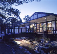 Shizuka Ryokan Japanese Country Spa  Wellness Retreat - Accommodation Cairns
