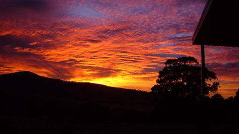 Hawksview At Mafeking - Accommodation Cairns 2
