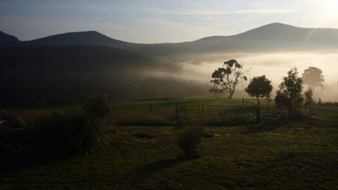 Hawksview At Mafeking - Accommodation Cairns 4