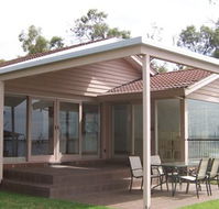 Mulwala Lakeside - Accommodation Cairns