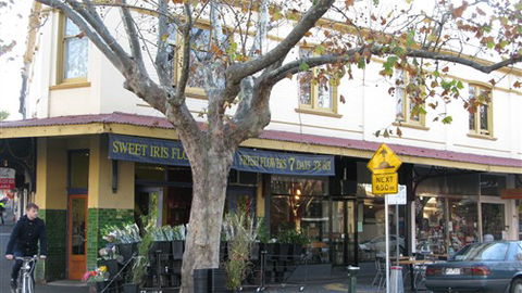 Bellair Terrace - Accommodation Cairns 6