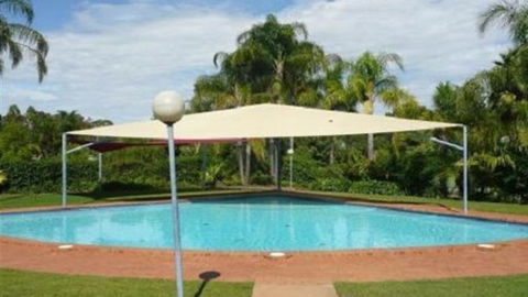 Waterfront Villa Tarni 14 - Accommodation Cairns 3